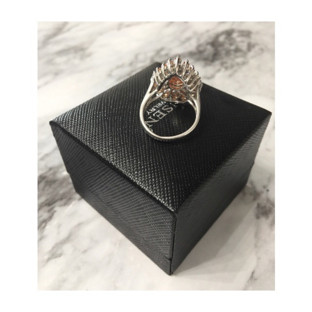 Statement Ring - Picture 4 of 4